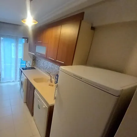 Lovely 1+1 Flat In An Amazing Area In Beyoglu! Apartamento Estambul
