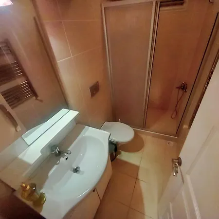 Apartamento Lovely 1+1 Flat In An Amazing Area In Beyoglu! Estambul